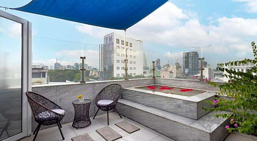 Harmony Saigon Hotel & Spa