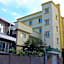 Hostel Espace