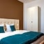 RheinCity Hotel & Boardinghouse