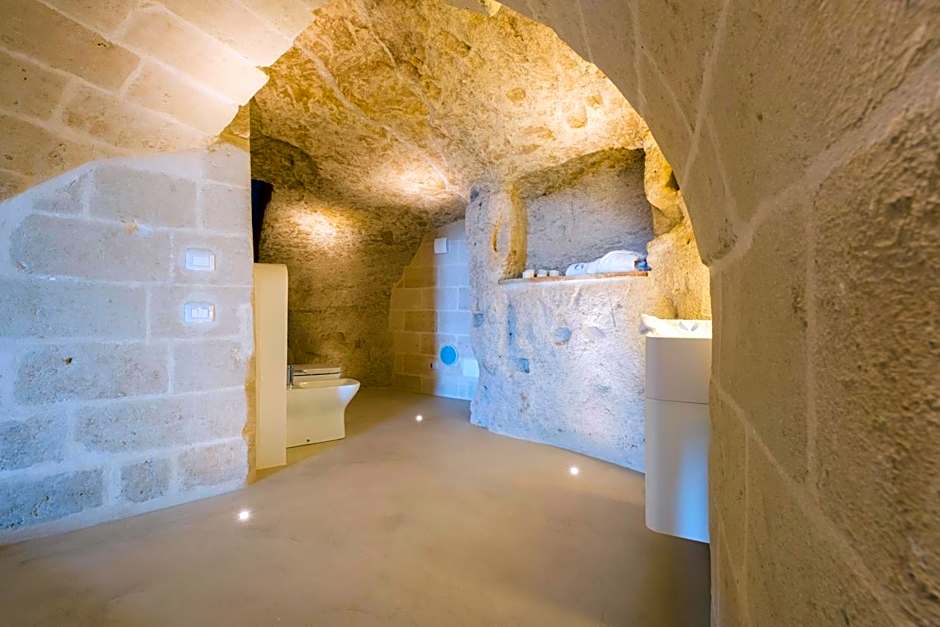 Aquatio Cave Luxury Hotel & SPA
