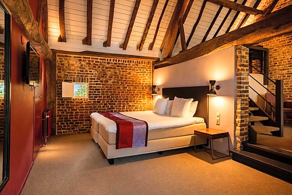 Hotel Winselerhof by Flow