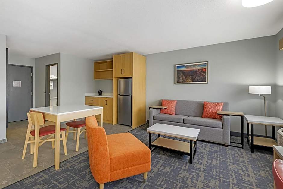 Best Western Montrose Inn