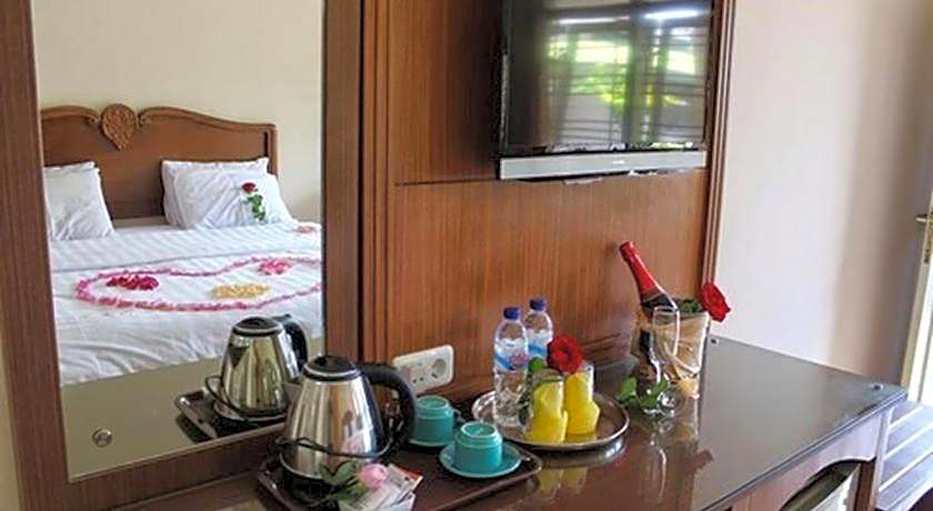 Hotel Besar Purwokerto