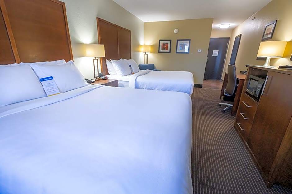 Comfort Inn Tupelo Central