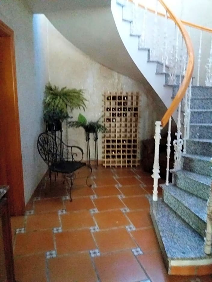 Villa los Angeles Piscine privée 16 pers