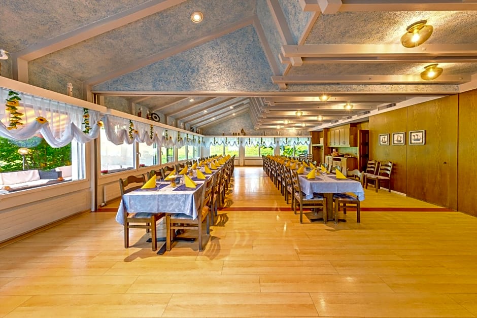 Hotel Restaurant Möve