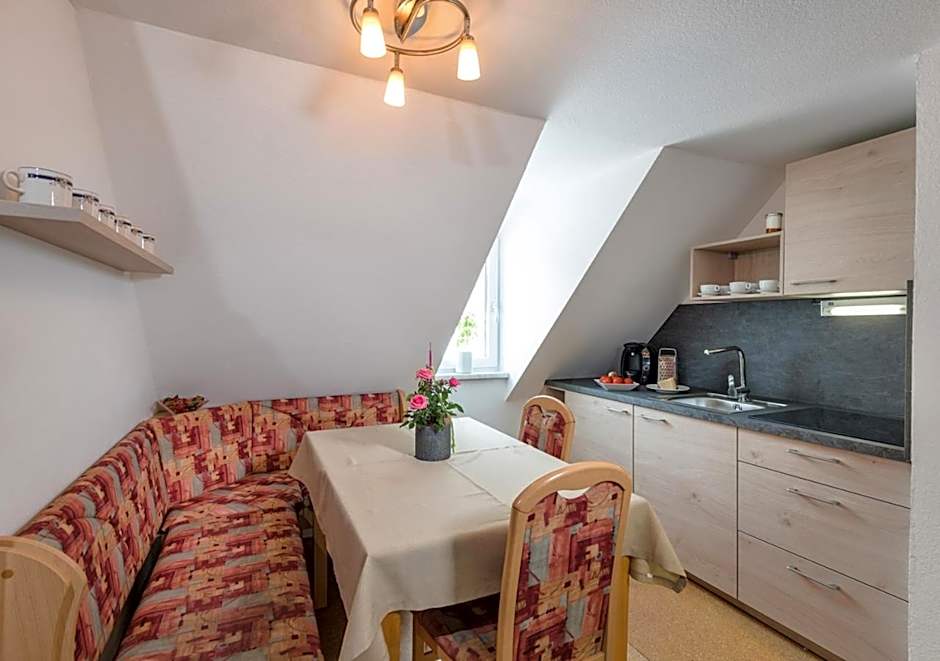 Residenz Gruber, Hotel & Appartments