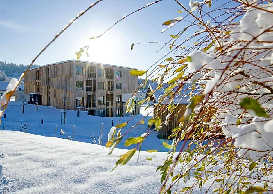 Euler Neuschönau - Naturhotel & Chalets