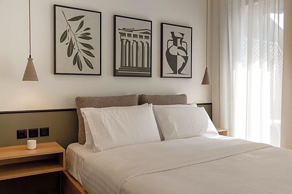 Rebalance Apartments