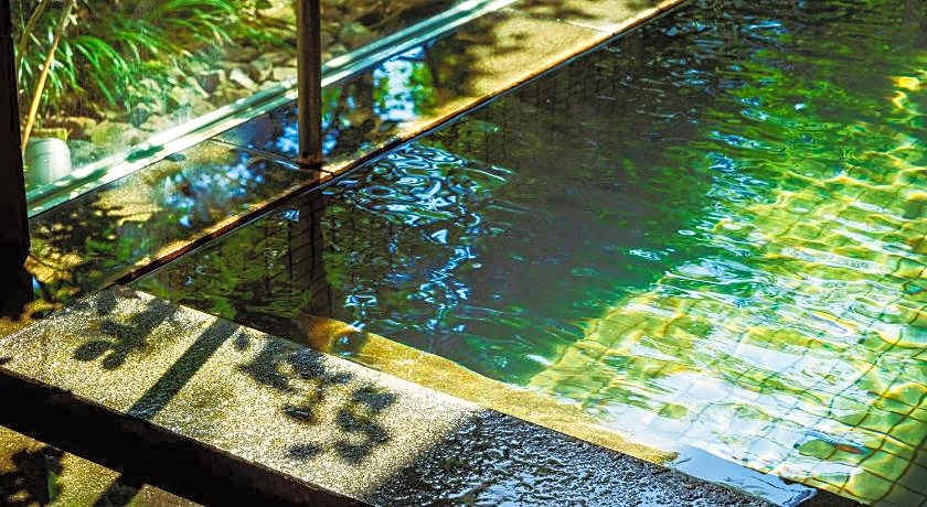 Onsenryokan Marumo