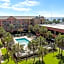 Beachfront Palms Hotel