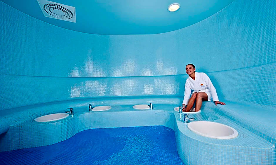 Hotel Interferie Medical SPA
