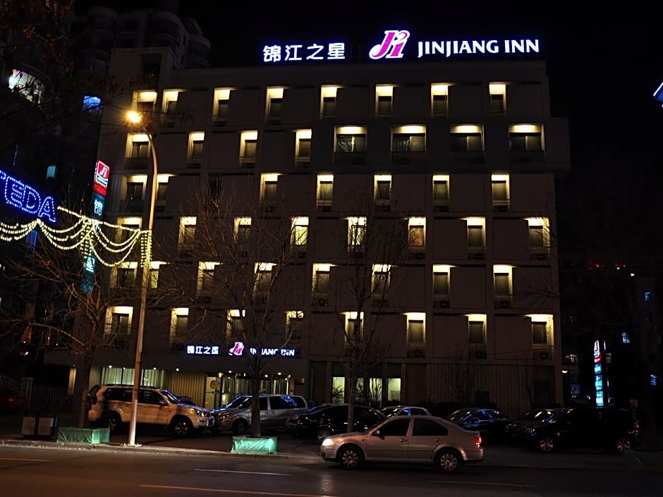 Jinjiang Inn Tianjin Development Zone Branch
