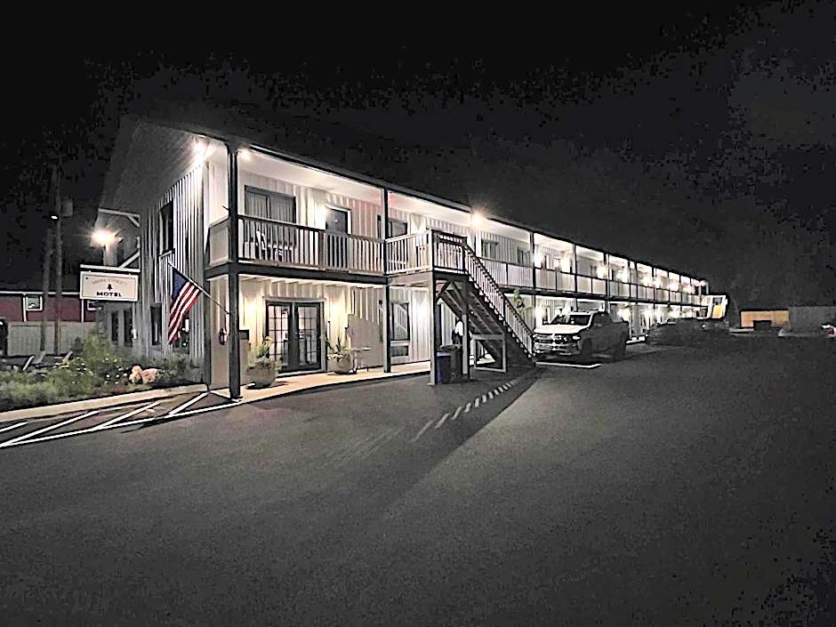 Main Street Motel