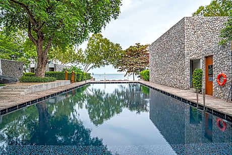 Tolani Resort Kui Buri