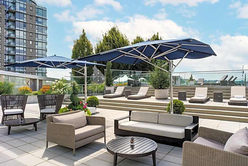 JW Marriott Parq Vancouver