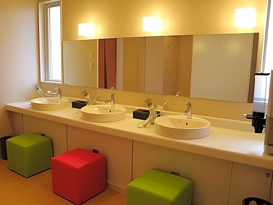 Minakami Kogen Hotel 200