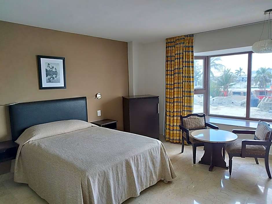 Hotel Mar y Tierra