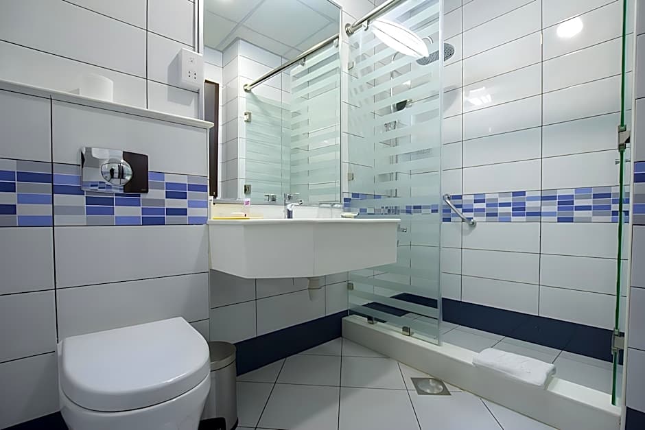 TIME Express Hotel Al Khan