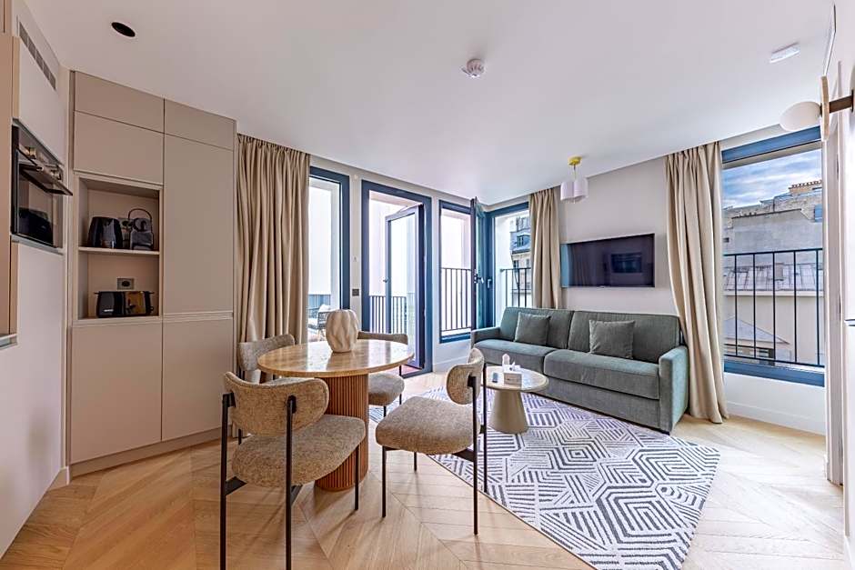 Quartier Libre Opera