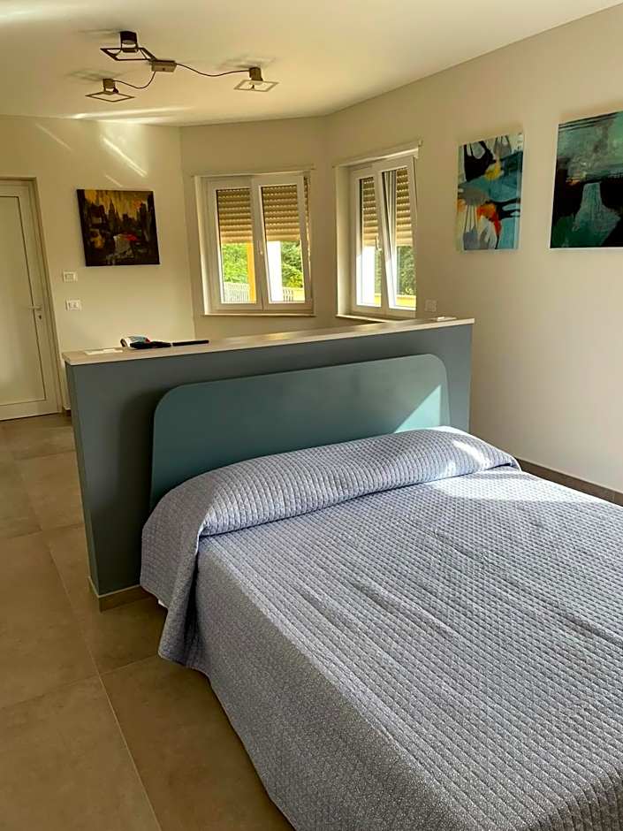 Alba Relais