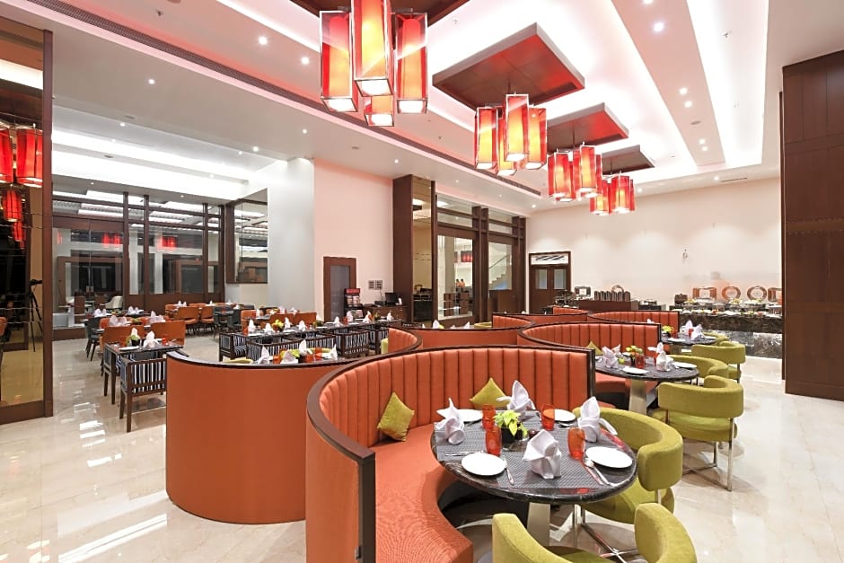 The Fern Kolhapur, Series by Marriott