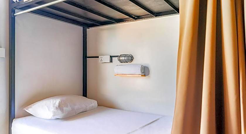 Sepeda Hostel