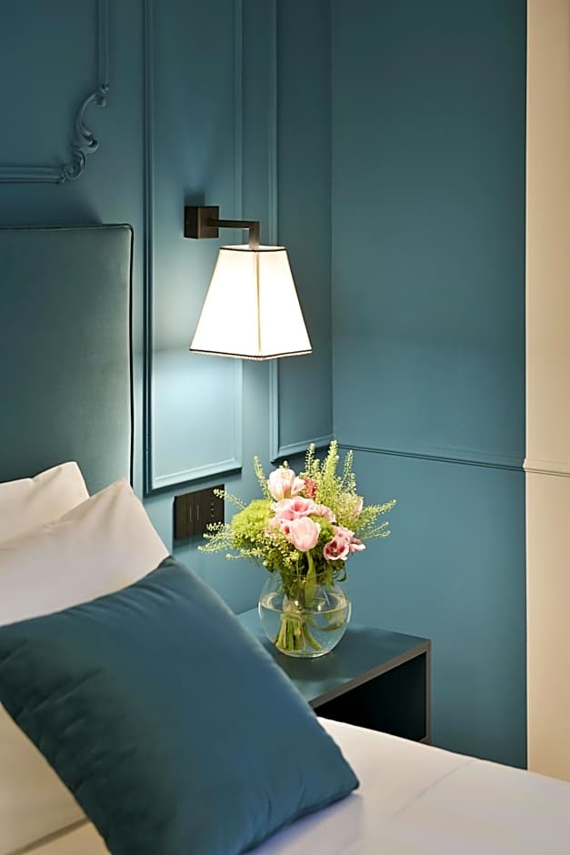 Hotel Torresi