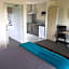 Rolleston Highway Motel