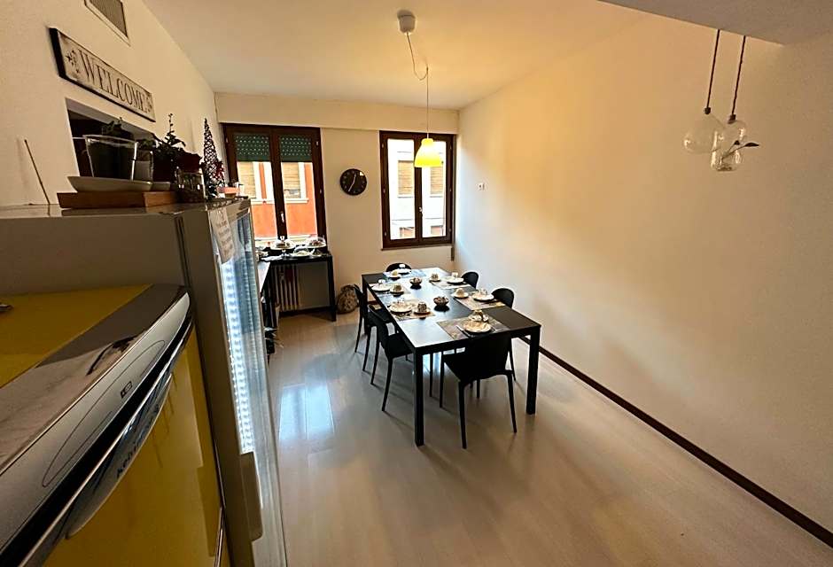 B&B Alla Casa di Lucia