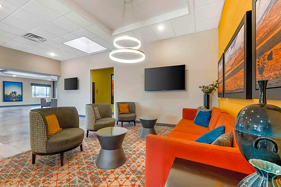 Comfort Inn