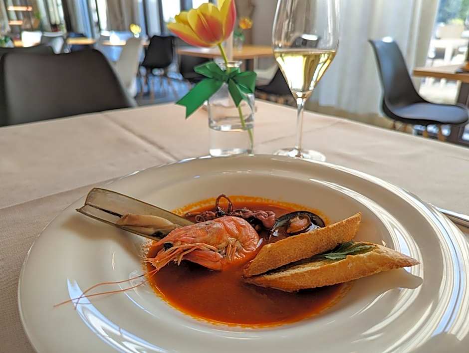 Hotel Ristorante Magia del Brenta