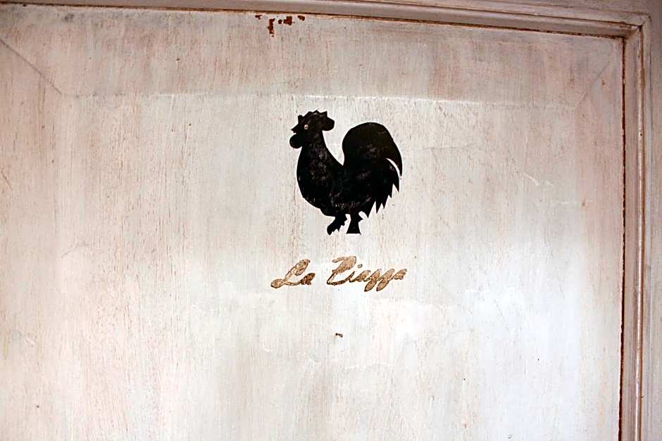 Le Terrazze Del Chianti