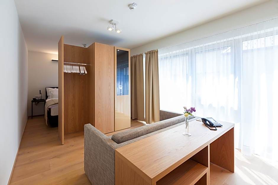 MÖRWALD Relais & Châteaux Hotel am Wagram