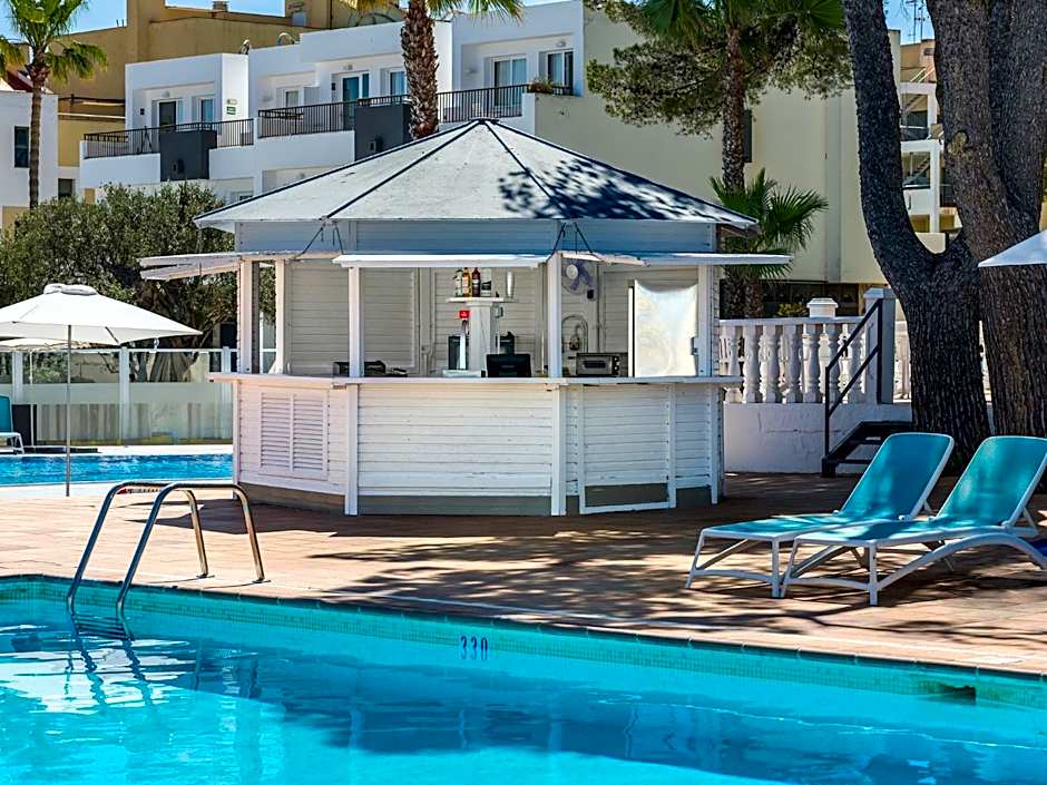 Hotel Vibra Riviera