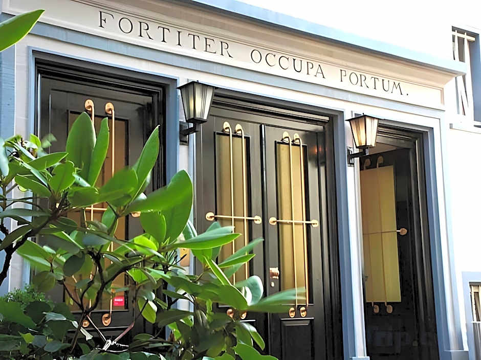 Fair Hotel Villa Diana Westend