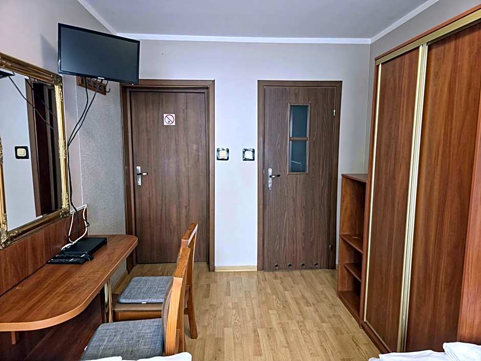 Plac Rybaków Inn