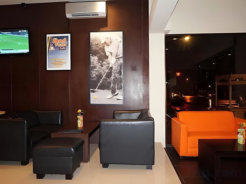 Sans Hotel Ekkon Yogyakarta by RedDoorz