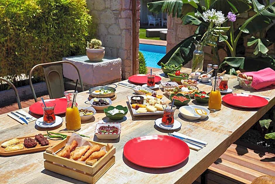 Alakapi Hotel & Villas