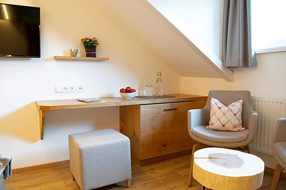 Hotel Bad Rain mit Oberstaufen PlusGolf