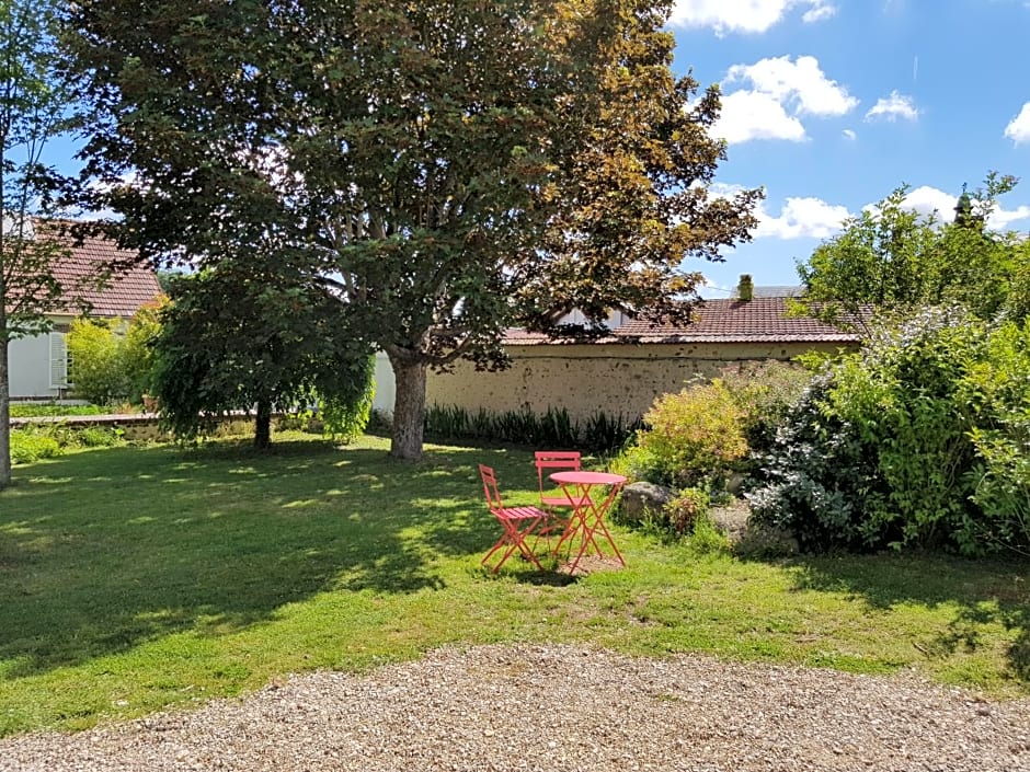 L'havre de Saint Germain