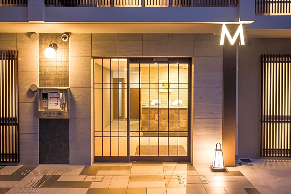 M's Hotel Nijo
