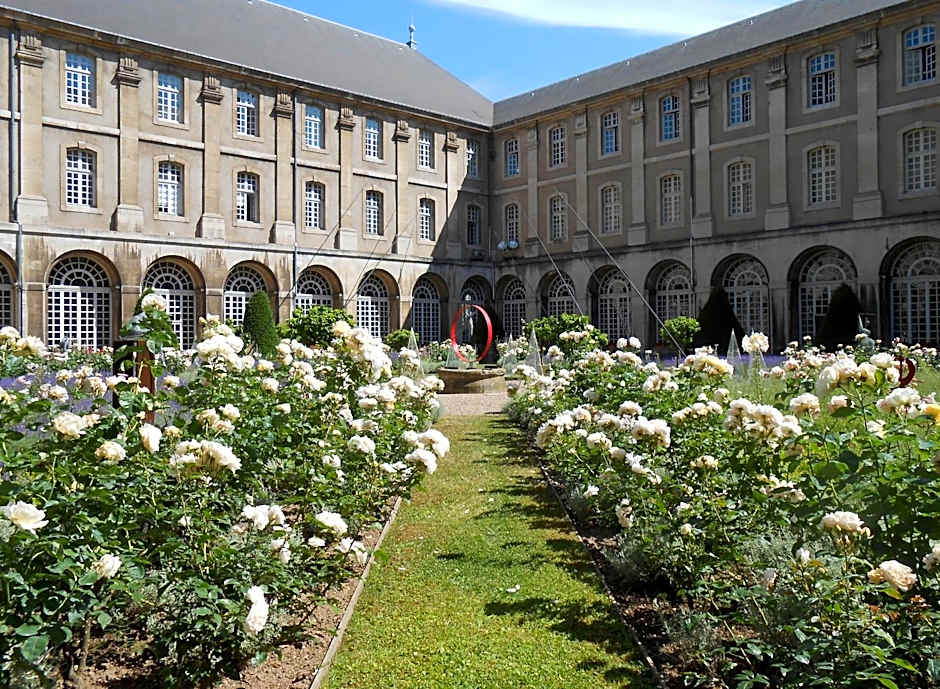 Hôtel de l'Abbaye des Prémontrés