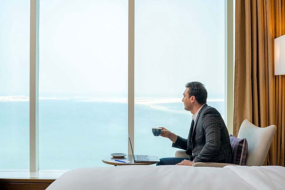 Delta Hotels by Marriott City Center Doha