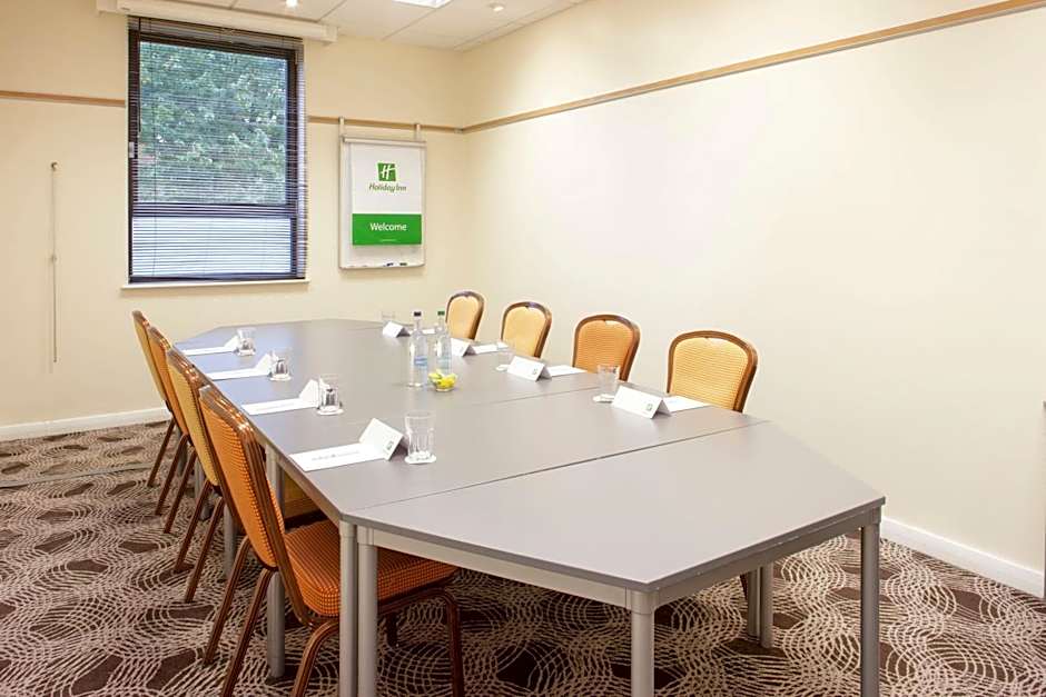 Holiday Inn Leamington Spa / Warwick By IHG