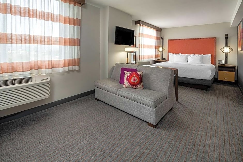 Hilton Garden Inn Los Angeles Airport