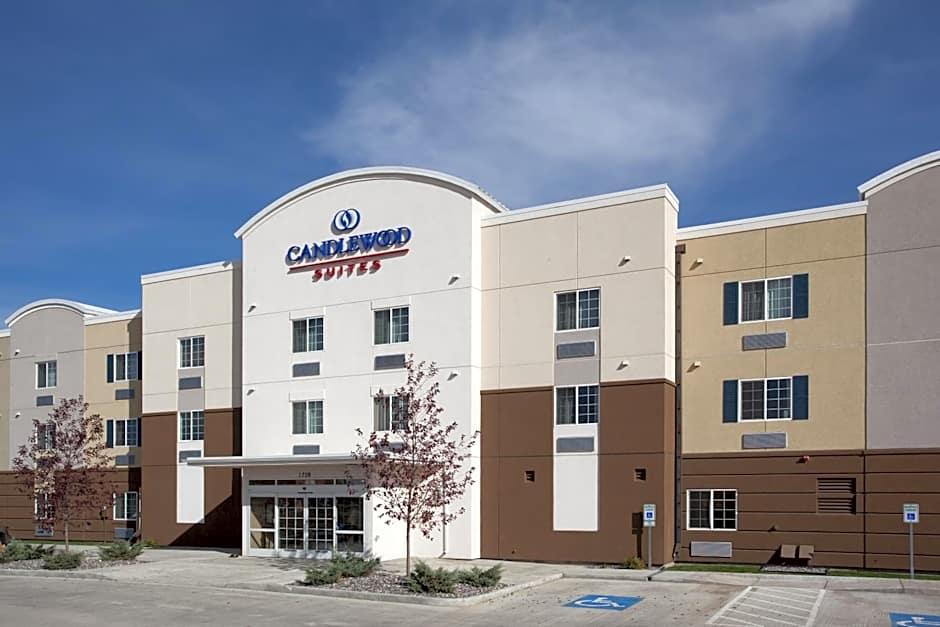 Candlewood Suites Sheridan By IHG