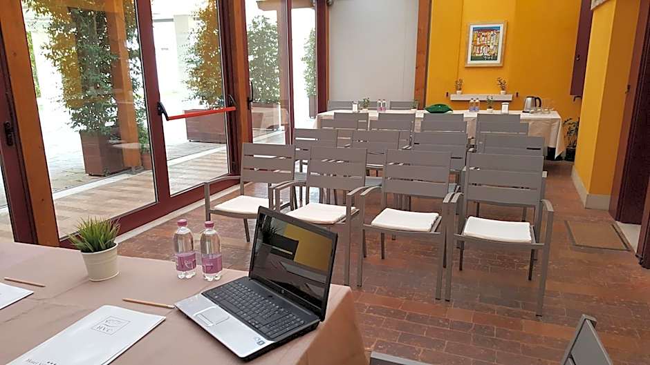 UNAHOTELS Eco Hotel Villa Costanza Venezia