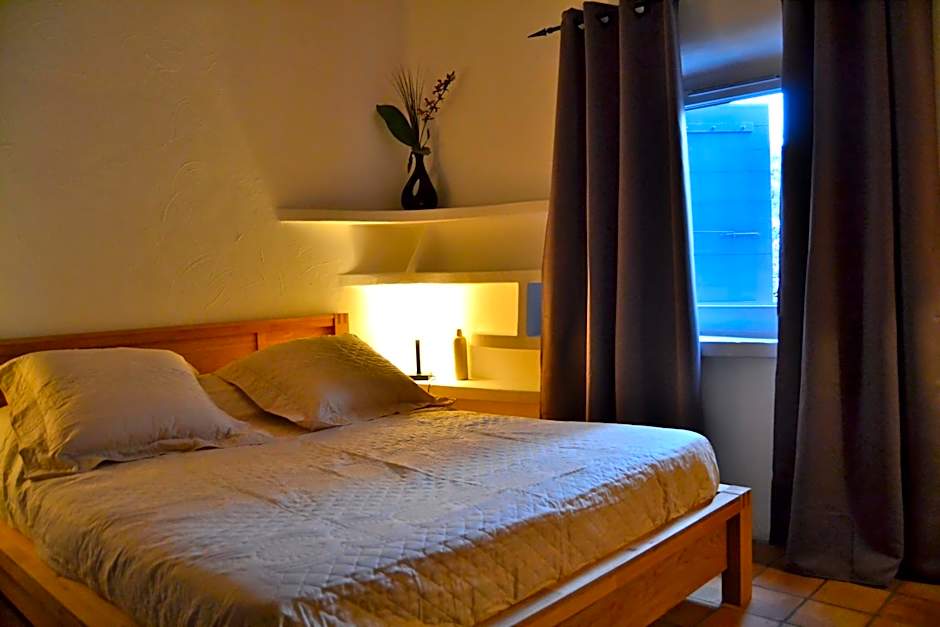 Auberge d'Anais