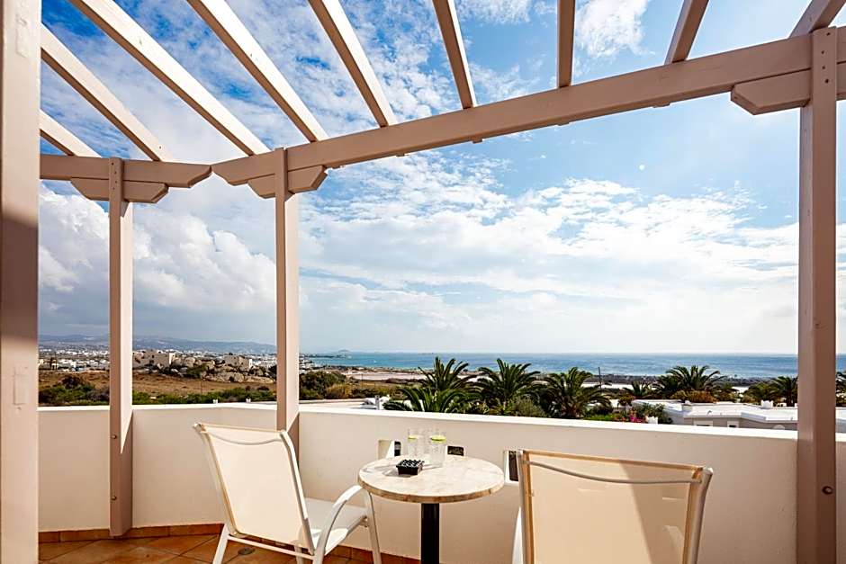 Kavuras Village Hotel & Suites